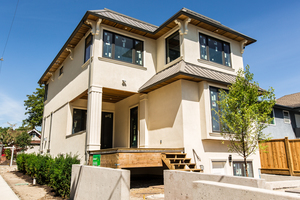 Kerrisdale House for sale: 8 bedroom 3,770 sq.ft. (Listed 2014-07-30)