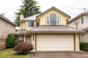 Woodwards House for sale: 4 bedroom 2,416 sq.ft. (Listed 2016-08-13)