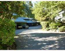 Capilano NV Townhouse for sale:  3 bedroom 1,710 sq.ft. (Listed 2010-03-07)