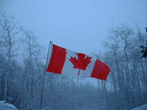 MH Winter Canada Flag .JPG