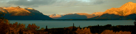 Sunrise Sep 2005