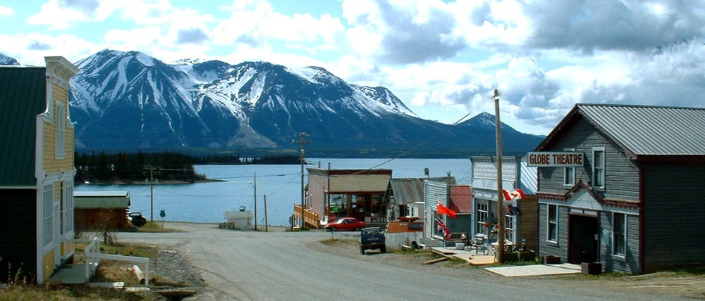 Pearl Ave 2003 May