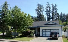 Heritage Mountain Detached for sale:  3 bedroom 1527 sqft (Listed 2008-02-08)