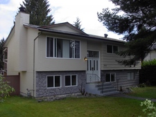 Oxford Heights Detached for sale:  4 bedroom 1950 sqft (Listed 2008-04-07)
