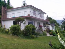 Ranch Park Detached for sale:  5 bedroom 4030 sqft (Listed 2008-07-02)