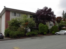 central abbotsford Apartment for sale: Forest village 2 bedroom 950 sqft (Listed 2008-07-19)