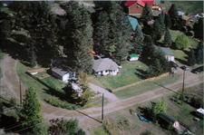Princeton Detached:  3 bedroom