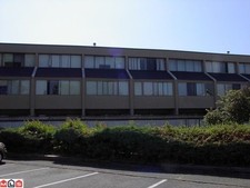 Cloverdale BC Condo for sale:  1 bedroom 638 sq.ft. (Listed 2010-07-29)
