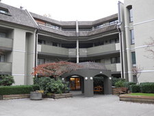 North Coquitlam Condo for sale: Glenview Manor 2 bedroom 929 sq.ft. (Listed 2011-11-16)