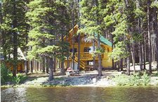 Paradise lake Detached: Paradise lake resort 2 bedroom