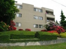 General Apartment for sale:  1 bedroom 640 sq.ft.