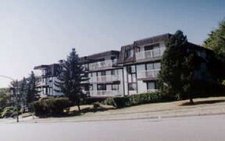 General apartment for sale:  1 bedroom 666 sq.ft.