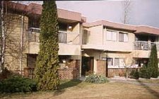 General Apartment for sale:  3 bedroom 1,156 sq.ft.
