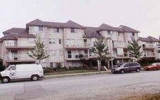 General apartment for sale:  2 bedroom 1,036 sq.ft.