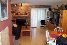 General Townhouse for sale:  2 bedroom 960 sq.ft.
