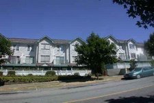 General Townhouse for sale:  2 bedroom 1,257 sq.ft.