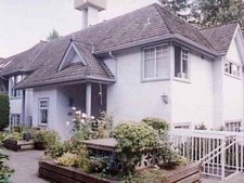 General Townhouse for sale:  2 bedroom 1,100 sq.ft.
