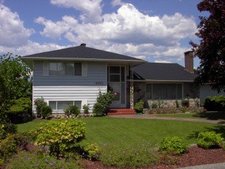 General Detached for sale:  4 bedroom 3,100 sq.ft.