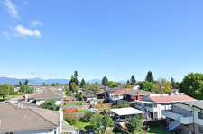 BURNABY EAST Townhouse for sale: SIXTH STREET VILLA 2 bedroom 1,177 sq.ft. (Listed 2011-11-14)