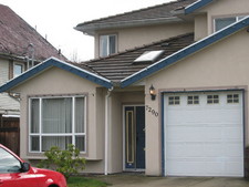 Edmonds Duplex for sale:  4 bedroom 1988 sqft (Listed 2008-09-17)