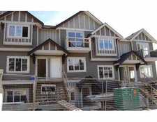 Capitol Hill BN Townhouse for sale:  1 bedroom 699 sq.ft. (Listed 2009-12-08)