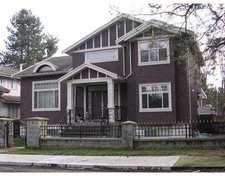 Garden Village House for sale:  6 bedroom 3,726 sq.ft. (Listed 2010-02-25)