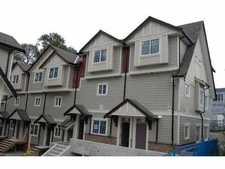 Central BN Townhouse for sale:  1 bedroom 633 sq.ft. (Listed 2010-07-17)