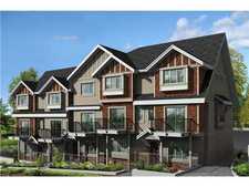 Central BN Townhouse for sale:  1 bedroom 577 sq.ft. (Listed 2011-06-18)