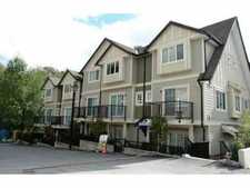 Central BN Townhouse for sale:  2 bedroom 859 sq.ft. (Listed 2011-12-05)