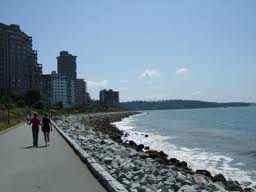 Seawall