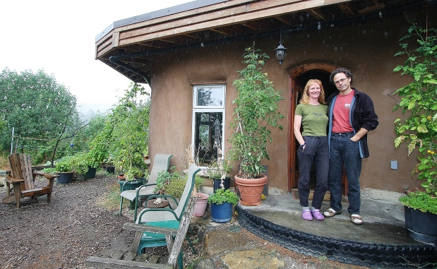 Mud House