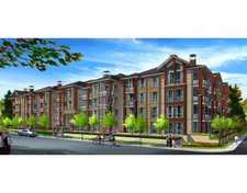 Port Coquitlam Condo for sale: Verde 1 bedroom 779 sq.ft. (Listed 2008-12-18)