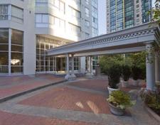West End VW Condo for sale:  2 bedroom 1190 sqft (Listed 2009-09-17)