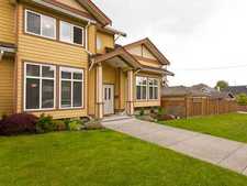 Central Lonsdale Duplex for sale:  4 bedroom 2,054 sq.ft. (Listed 2010-06-04)