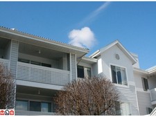 Central Abbotsford Apartment for sale: Park Place 2 bedroom 1,100 sq.ft. (Listed 2011-10-03)
