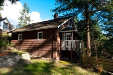 Whytecliff Residential Single Family Properties for sale:  3 bedroom 1,686 sq.ft. (Listed 2012-03-22)