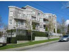 Lower Lonsdale Condo for sale:  1 bedroom 550 sq.ft. (Listed 2012-04-10)