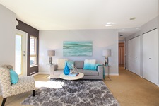 Central Lonsdale Apartment for sale: Alegria 2 bedroom 778 sq.ft. (Listed 2017-05-29)