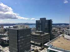Central Lonsdale Condo for sale: The Grande 2 bedroom 1,040 sq.ft. (Listed 2017-05-10)