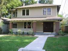 Dallas House for sale:  4 bedroom  (Listed 2007-11-01)