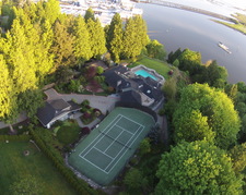 Elgin Chantrell Hacr for sale: CRESCENT POINTE ESTATES 5 bedroom 6,223 sq.ft. (Listed 2014-03-16)