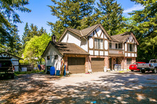 Elgin Chantrell House for sale: CHANTRELL 3 bedroom 2,130 sq.ft. (Listed 2014-04-11)