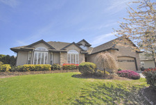 Morgan Creek House for sale:  3 bedroom 5260 sqft (Listed 2008-04-18)