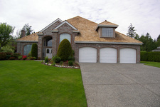 Sunnyside Park  House for sale:  3 bedroom 3680 sqft (Listed 2008-09-20)