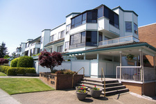 South Surrey Apartment for sale:  2 bedroom 1038 sqft (Listed 2008-05-27)