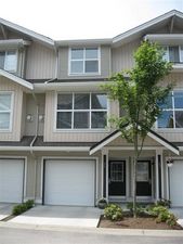 Willoughby Heights Townhouse for sale:  2 bedroom 1270 sqft (Listed 2008-06-19)
