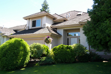 Sunnyside Park Surrey House for sale:  4 bedroom 3127 sqft (Listed 2008-07-11)