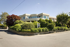White Rock House for sale:  5 bedroom 4583 sqft (Listed 2008-09-21)