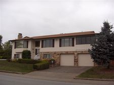 Ocean Park House for sale:  4 bedroom 2580 sqft (Listed 2008-09-20)