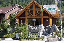 WHISTLER LODGE for sale:    (Listed 2006-09-19)